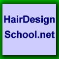HairDesignSchool.net Premium Domain Name For Sale