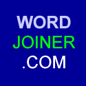 WordJoiner.com